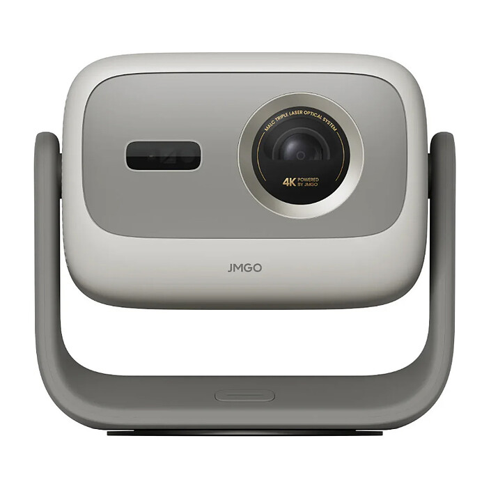 JMGO N3 4K