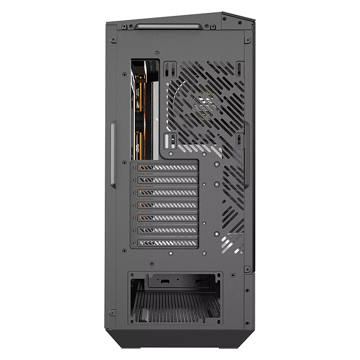 darkFlash DY460 (noir) pas cher