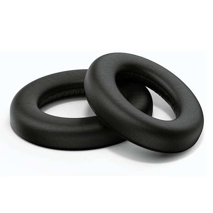 Sennheiser Earpad Mousse de remplacement pour ACCENTUM (Noir)