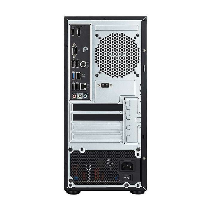 MSI PRO DP180 14ANVL-1035FR economico