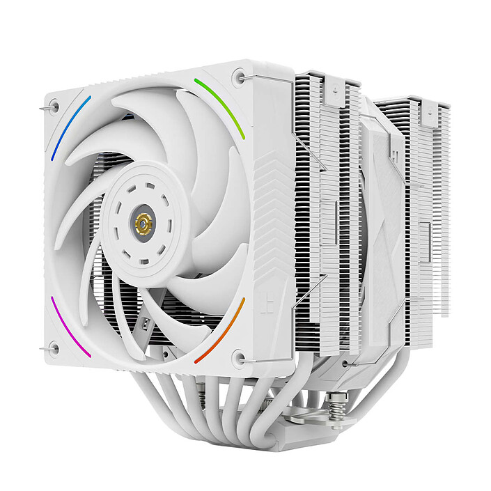 Thermalright Royal Pretor 130 Ultra WHITE