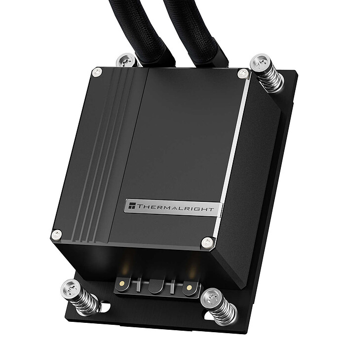 Acheter Thermalright W360-EPYC-SP6 - Noir