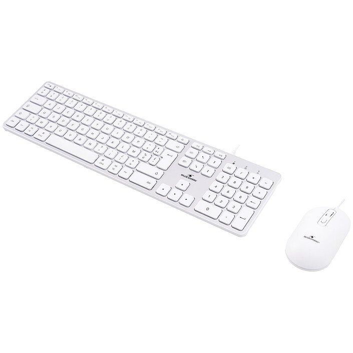 Pack clavier souris
