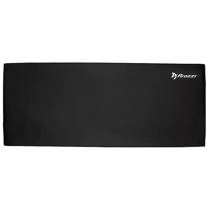 Alfombrilla de ratón Arozzi Arena Nordico (Negra)