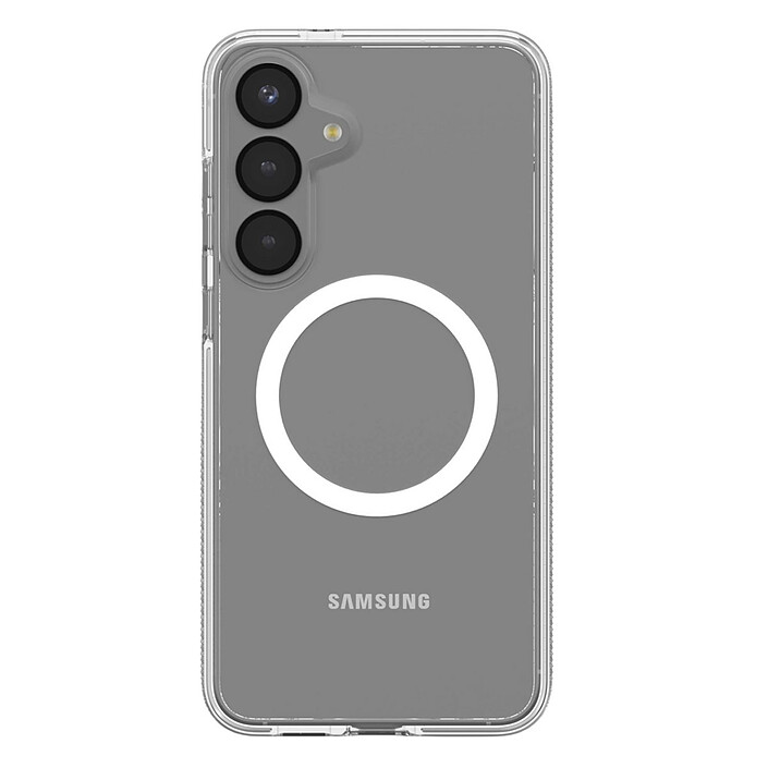 Zagg Crystal Palace Snap Galaxy S25 FE