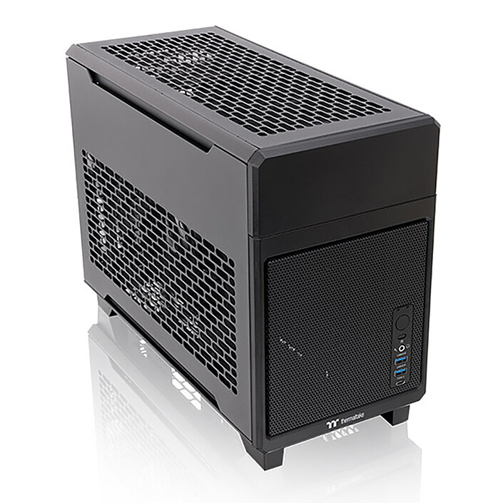 Avis Thermaltake TR100 - Noir