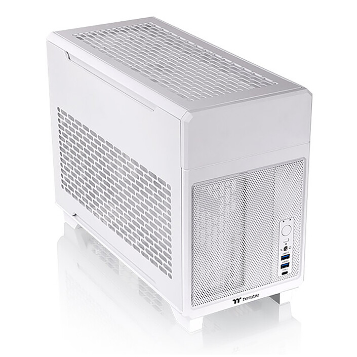 Avis Thermaltake TR100 - Blanc