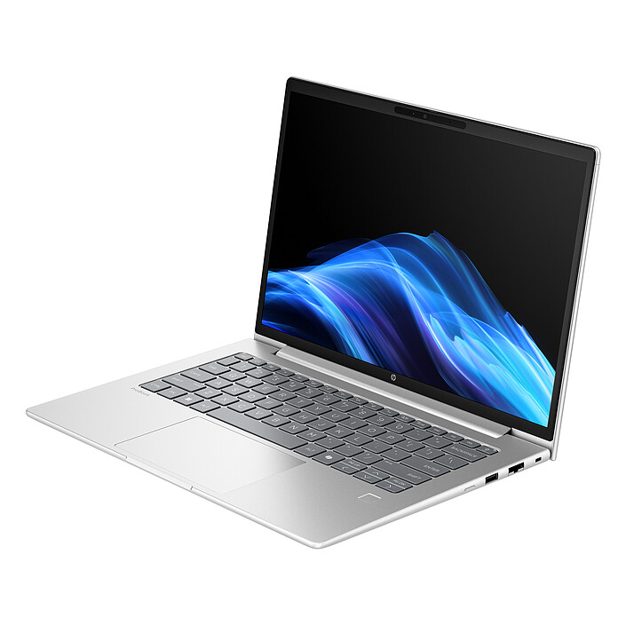 Review HP ProBook 4 G1iR 14 (B39VWAT)