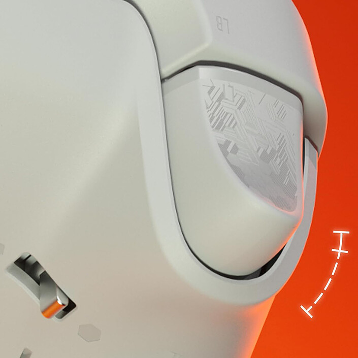 Buy SCUF Valor Pro (White)