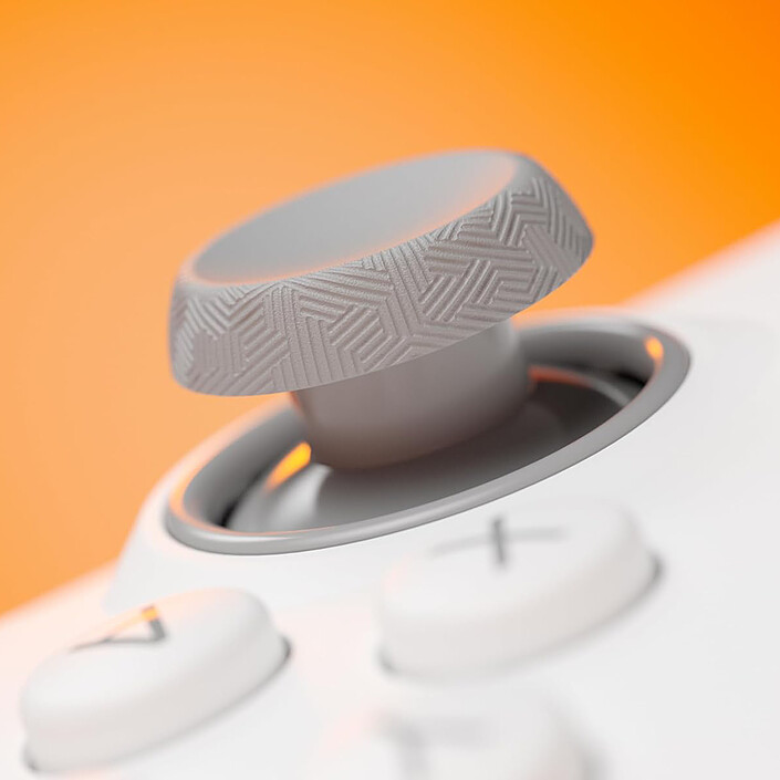 cheap SCUF Valor Pro (White)