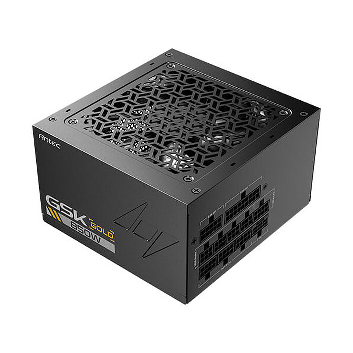 Antec GSK V2 850