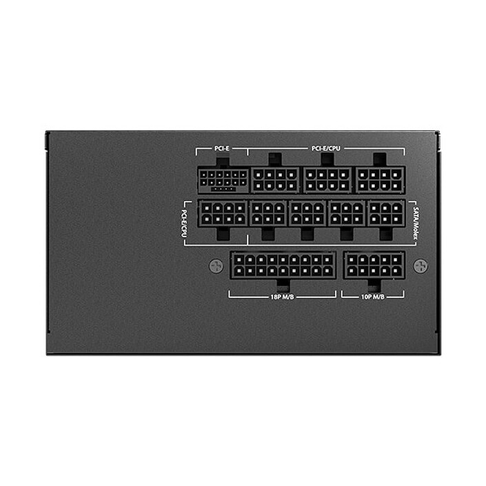 Antec GSK V2 850 economico