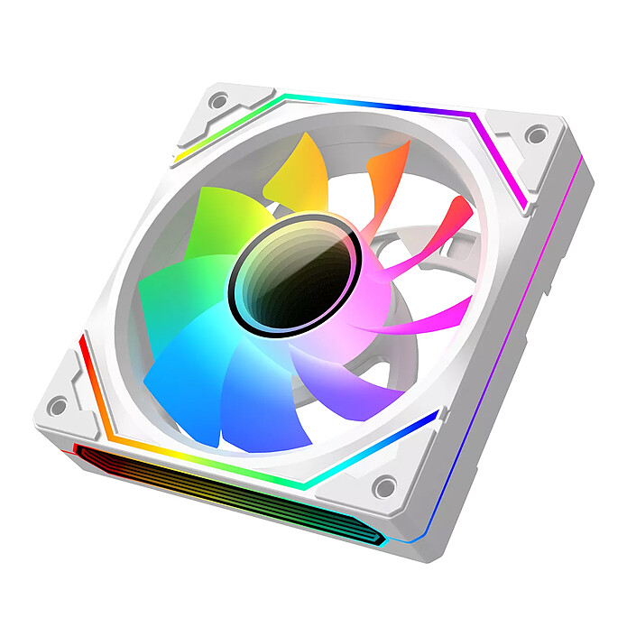Case fan