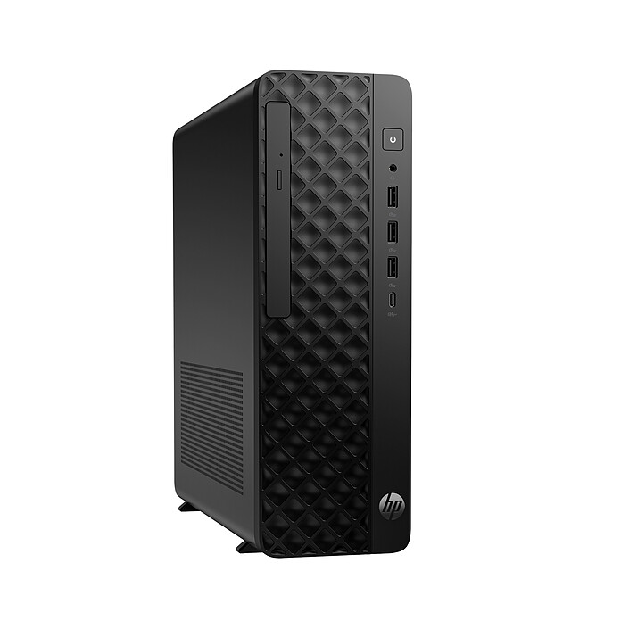 HP ProDesk 2 G1i E (B6YW7ET)
