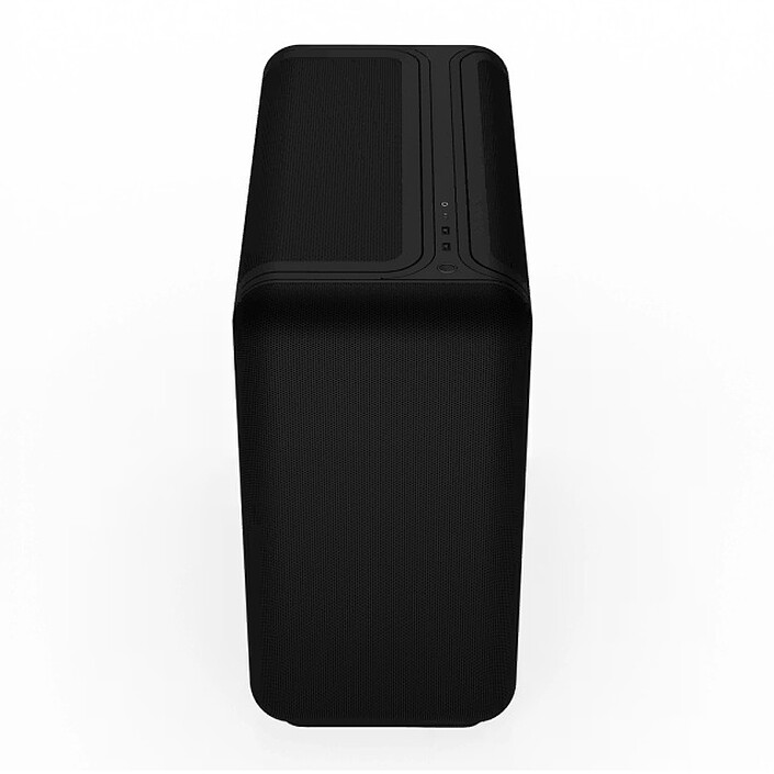 Hyte X50 Air (Noir) pas cher