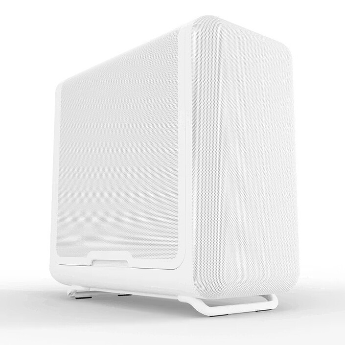Hyte X50 Air (Blanc)