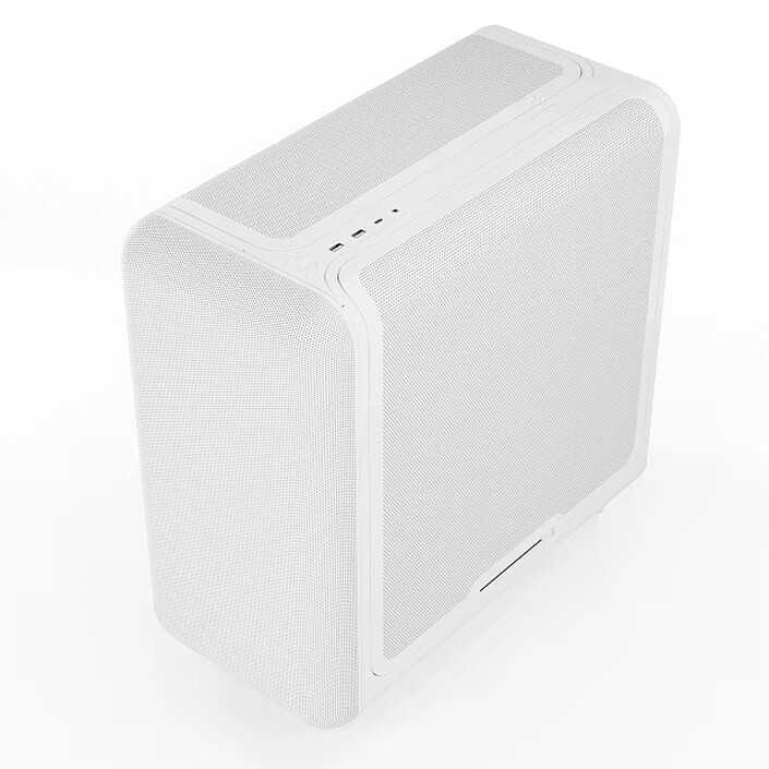 Avis Hyte X50 Air (Blanc)