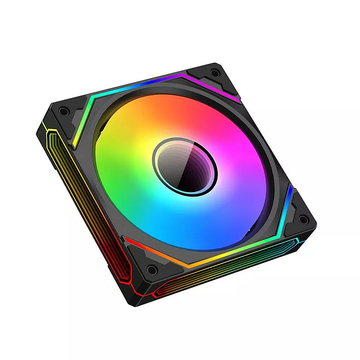 Case fan
