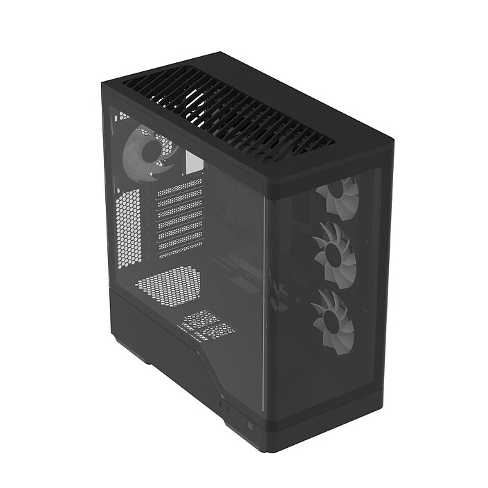 PC cases