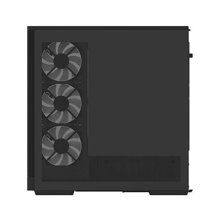Buy Aerocool P500A (Black)