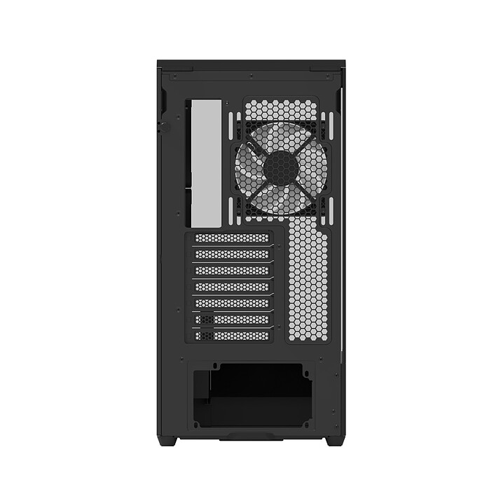 cheap Aerocool P500A (Black)