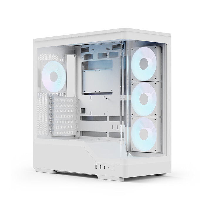 Aerocool P500A (White)