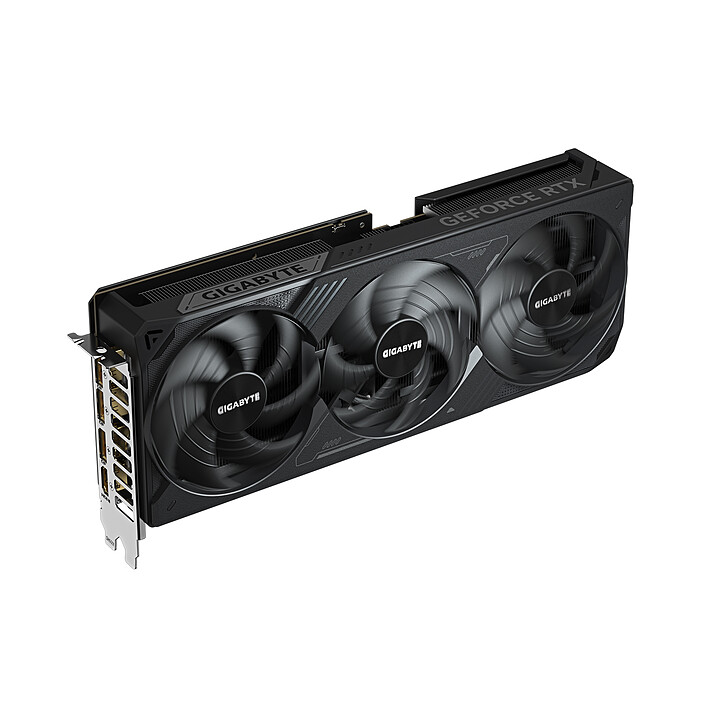 Avis Gigabyte GeForce RTX 5080 WINDFORCE SFF 16G