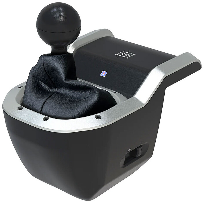 Hori Seven Speed Racing Shifter