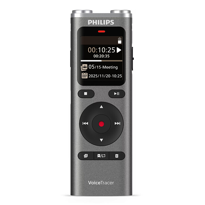 Philips DVT2075