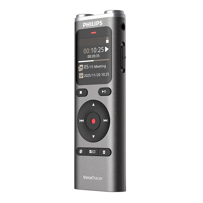 Dictaphone