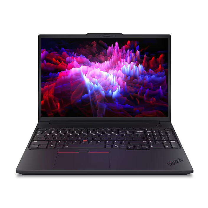 Lenovo ThinkPad P16v Gen 3 (21RS004EFR)