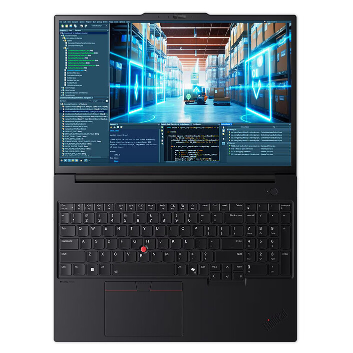 PC portable