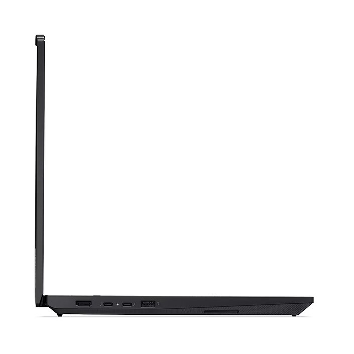 Avis Lenovo ThinkPad P16v Gen 3 (21RS004EFR)