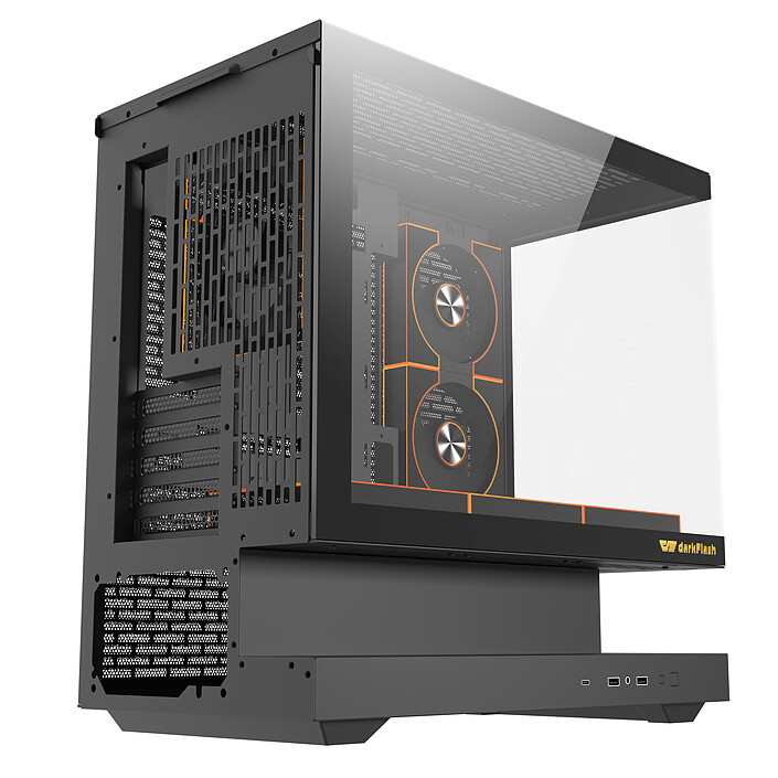 Acheter darkFlash FLOATRON F1 (noir)