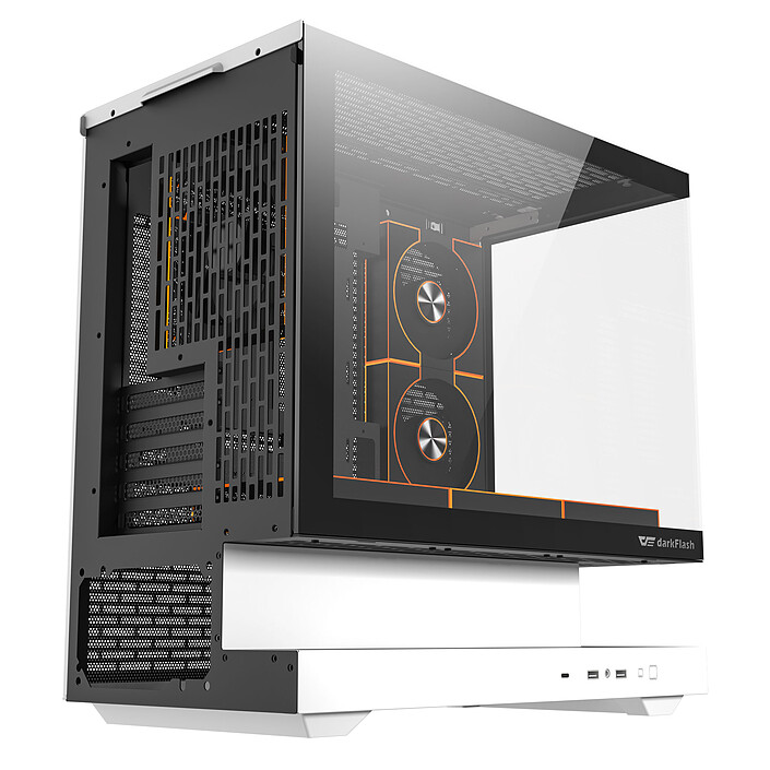 Acheter darkFlash FLOATRON F1 (blanc)