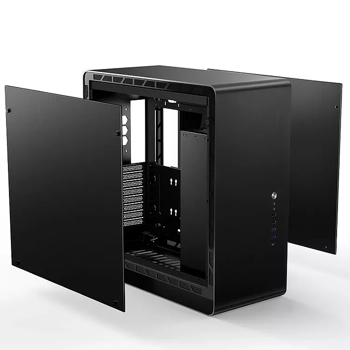 Avis Jonsbo UMX6 Noir