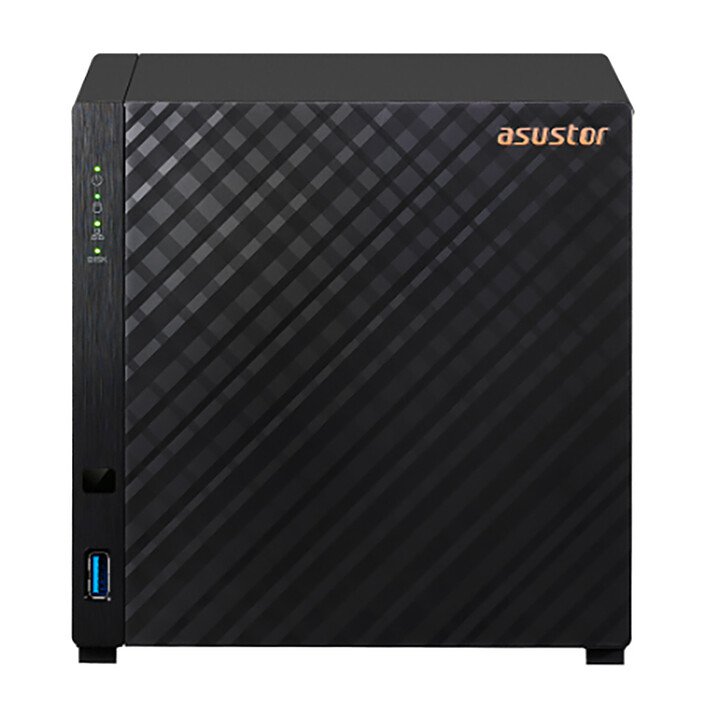 ASUSTOR Drivestor 2 Gen2 AS1204T