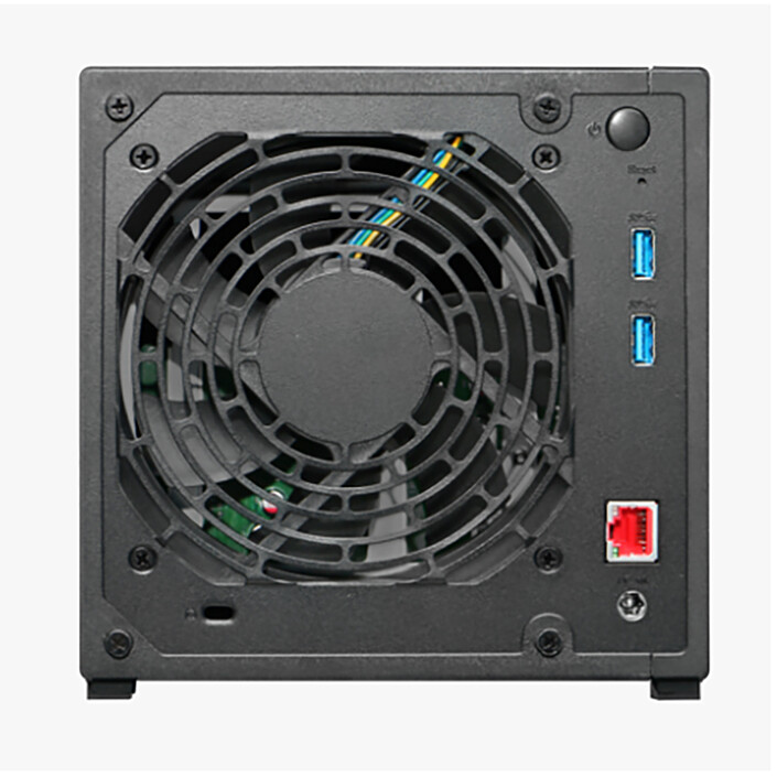 Acheter ASUSTOR Drivestor 2 Gen2 AS1204T