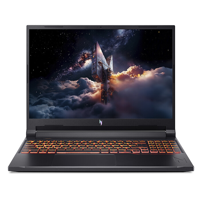 Acer NITRO V 16 AI ANV16-42-R7B0