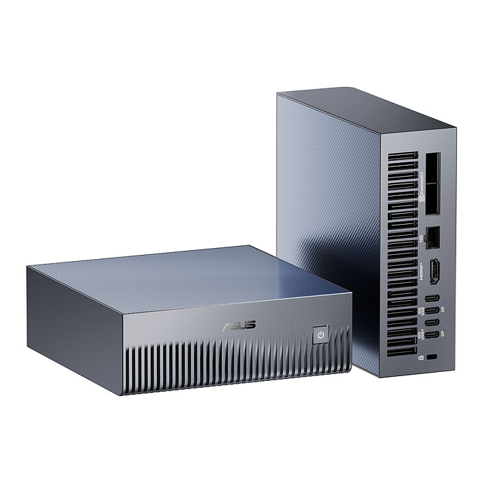 Avis ASUS Ascent GX10