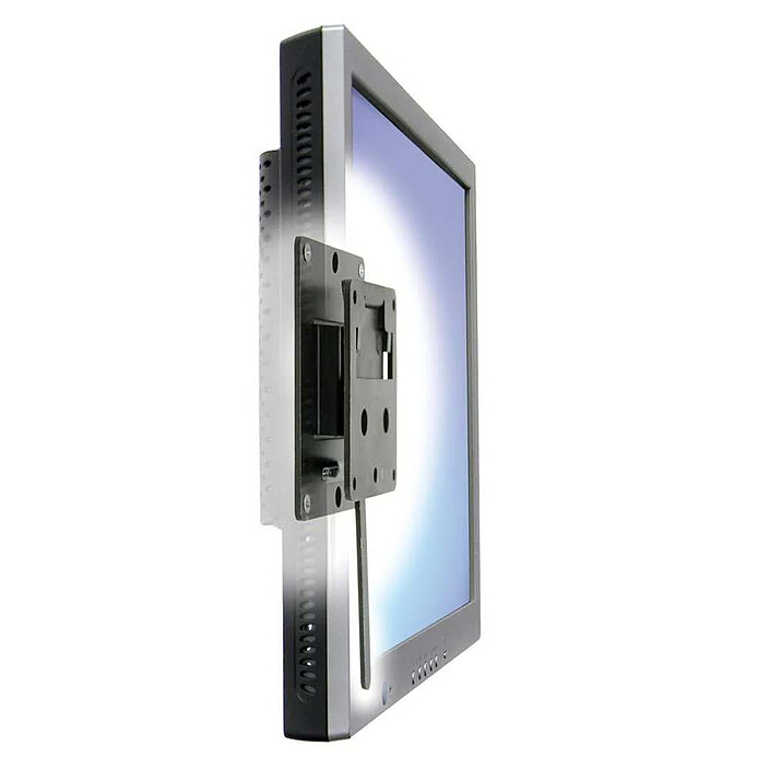 Avis Ergotron FX30 - Fixation murale pour moniteur LCD