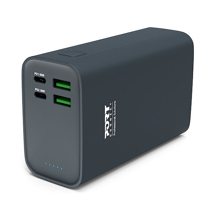 Power bank