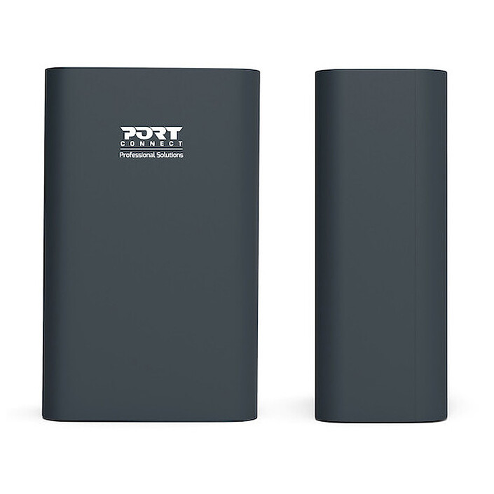 Buy PORT Connect Powerbank 26800 mAh USB-C 65W (Black)