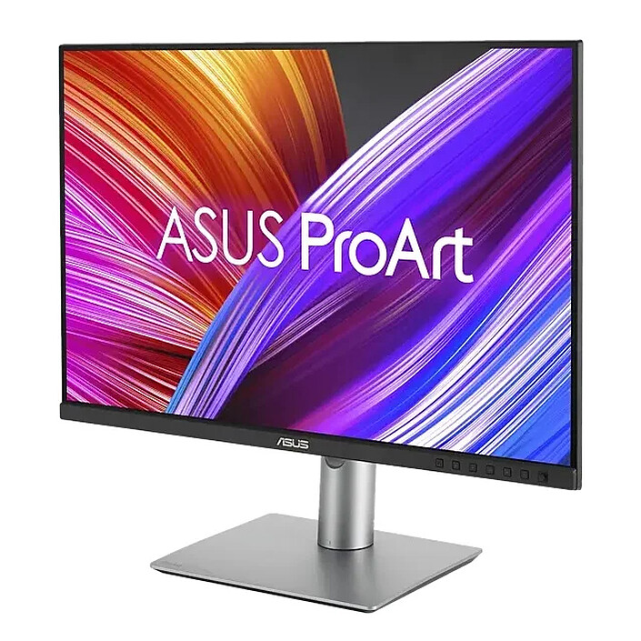 Avis ASUS 24" LED - ProArt PA248CRV