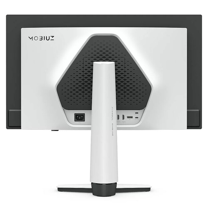 Acheter BenQ 27" OLED - MOBIUZ EX271UZ