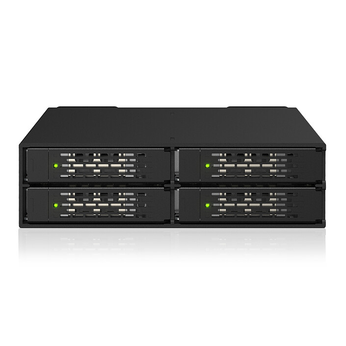 ICY DOCK ToughArmor MB699V5P-B