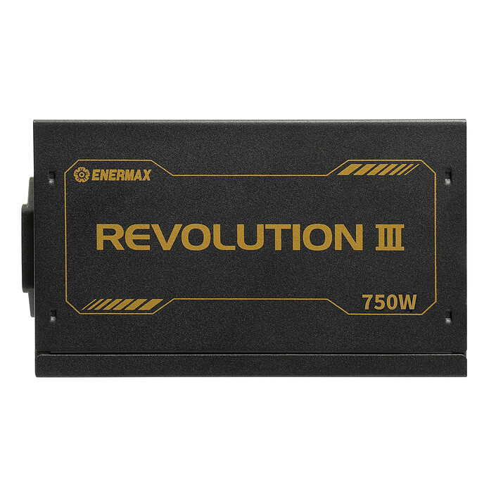 Acquista Enermax Revolution III ATX 3.1 750W 80PLUS Gold