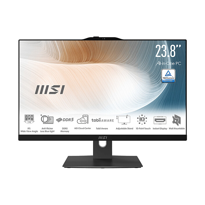 MSI Modern AM242TP 1M-1857FR