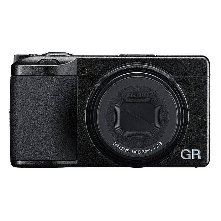 Appareil photo numérique