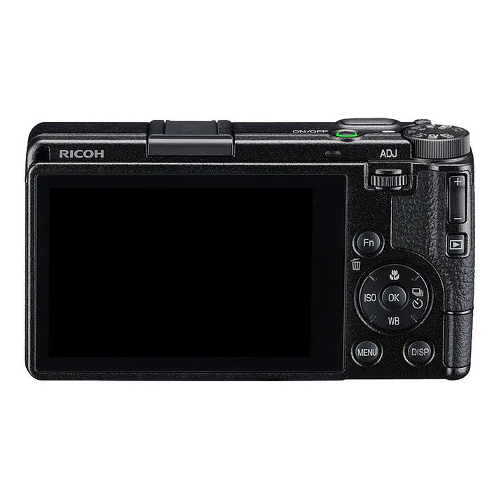 Acheter Ricoh GR IV